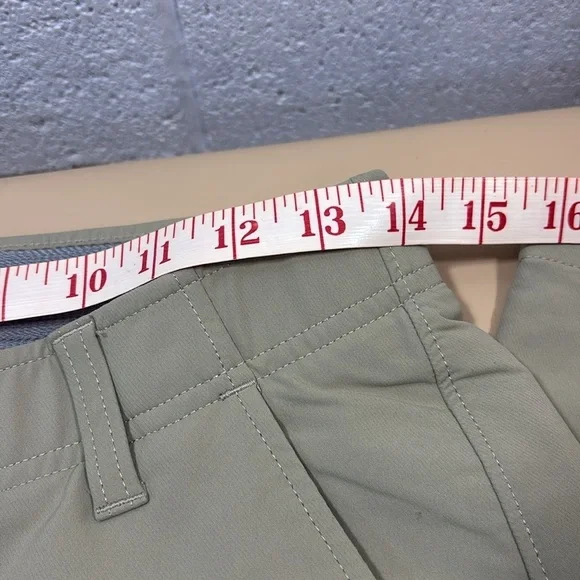 Under Armour Men's Khaki Pants - Picture 9 of 10